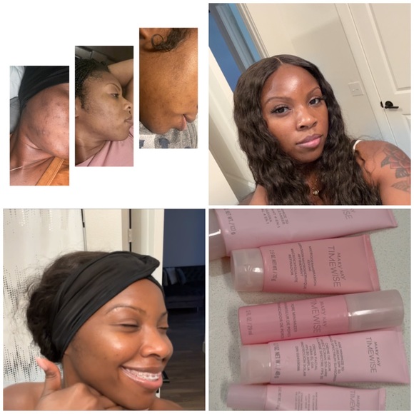 Mary Kay beauty consultant - Picture 1 of 2